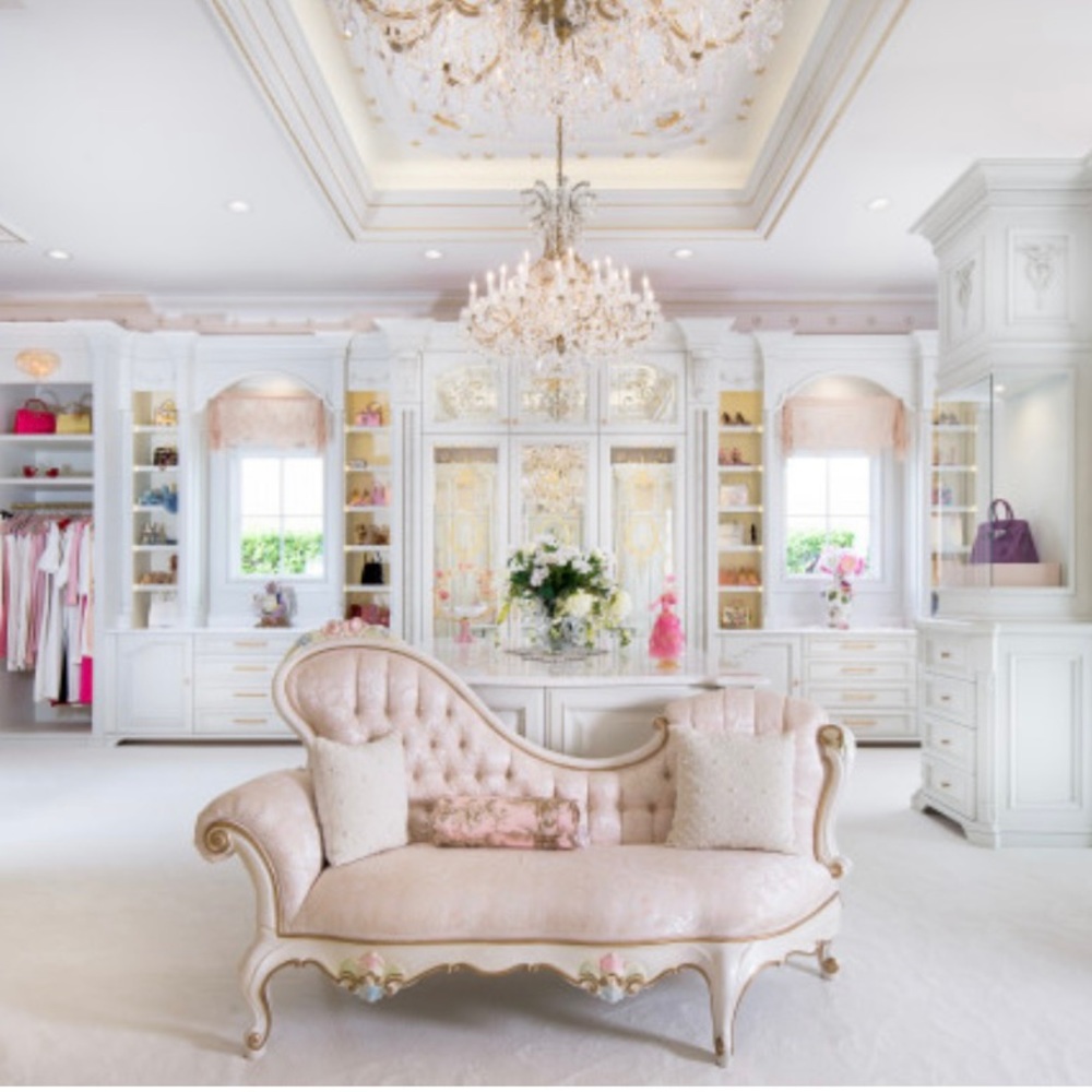 Meet your Posher, Maria